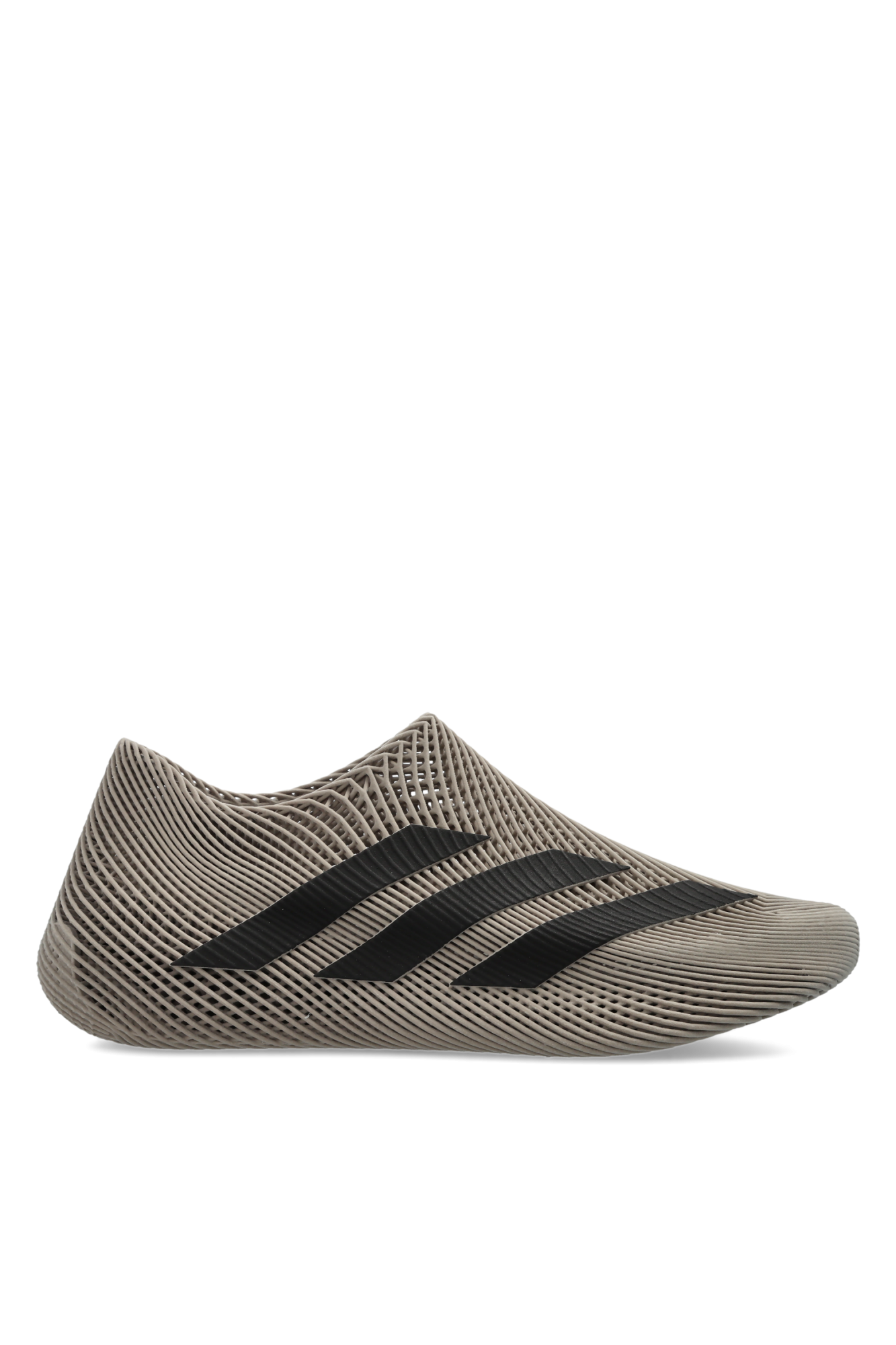 Grey 'CLIMACOOL' shoes ADIDAS Originals - Vitkac GB
